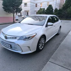 Toyota Avalon 2017