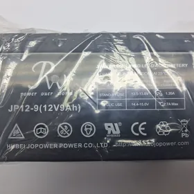 Аккумулятор UPS (12v9Ah)