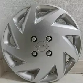 Kalpak 14lik Opel