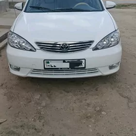 Toyota Camry 2004