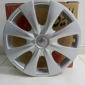 Kalpak 14lik corolla