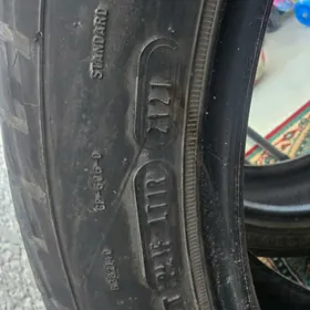 Good year 225 /45 /R18 2021