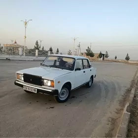 Lada 2107 2000