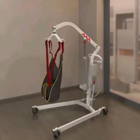 подъемник для инвалидов