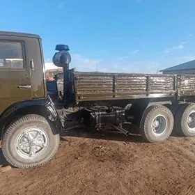 Kamaz 5410 1990