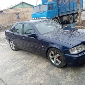 Mercedes-Benz C-Class 1998