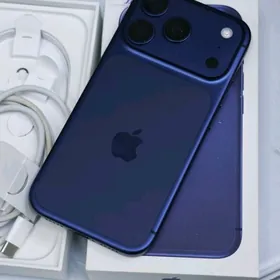 iPhone 17 Pro 256 GB