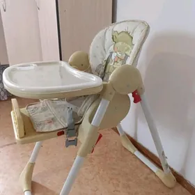 стульчик детский