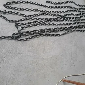 kantennir dakylyan zynjyr