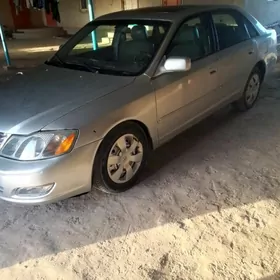 Toyota Avalon 2001