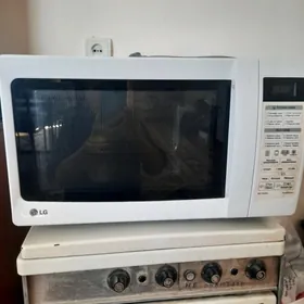 микроволновка