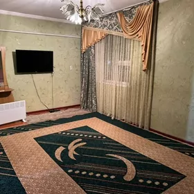 Аренда квартиры 207кв