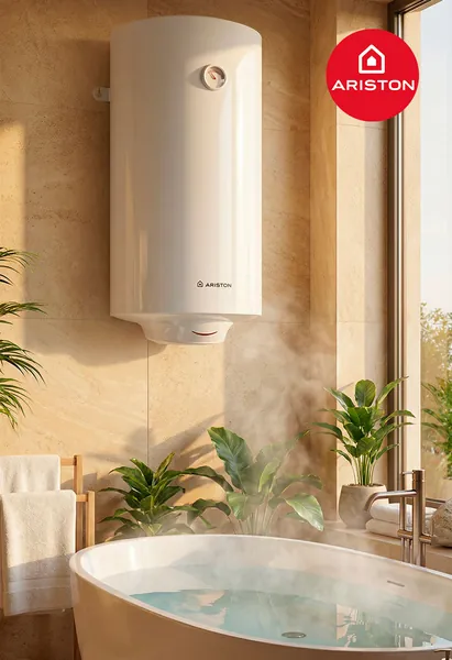 Ariston Daluw Gallery 2