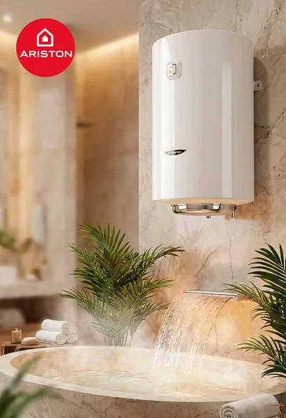 Ariston Daluw Gallery 3