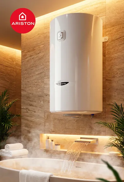 Ariston Daluw Gallery 5