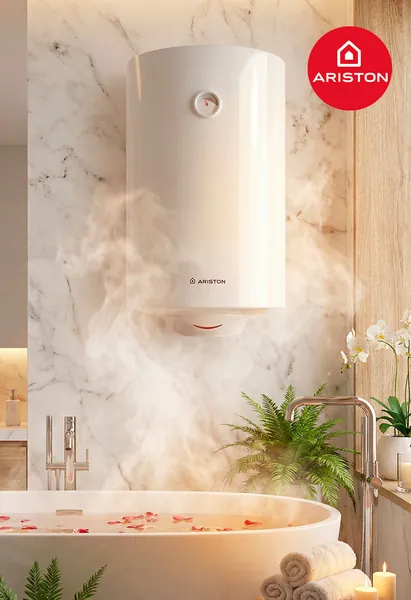 Ariston Daluw Gallery 4