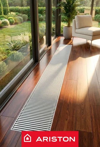 Ariston Obýezdnoý Gallery 9