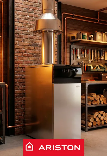 Ariston Obýezdnoý Gallery 6