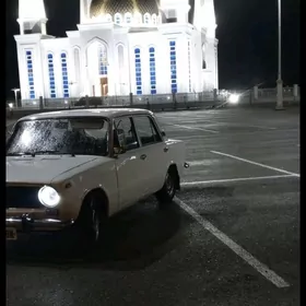 Lada 2101 1984
