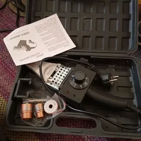 УТЮГ для СОЕДИНЕНИЕ ПЛАСМТРУБ