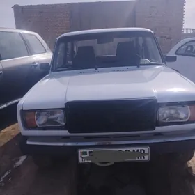 Lada 2107 2001