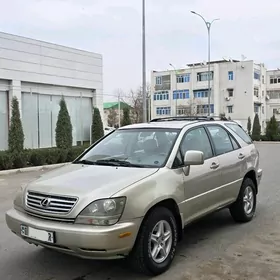 Lexus RX 300 2000