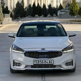 Kia Cadenza 2019