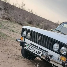 Lada 2106 1990