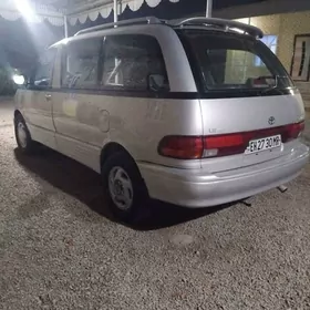 Toyota Previa 1997