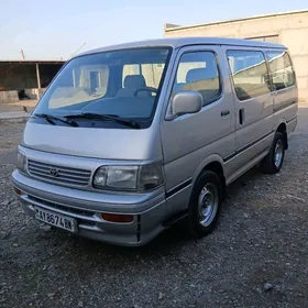 Toyota Hiace 1994