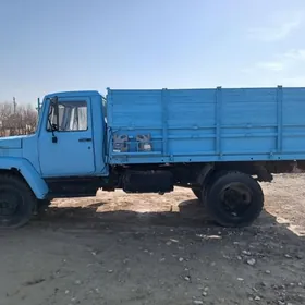 Gaz 53 2000