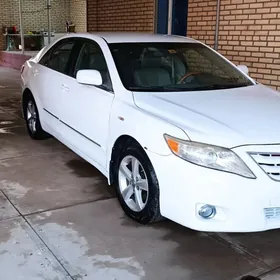 Toyota Camry 2010