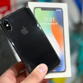 Iphone X 64GB