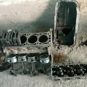 Opel 1.6 mator bolekleyin