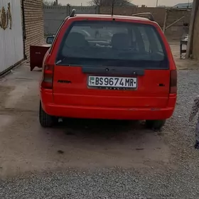 Opel Astra 1992