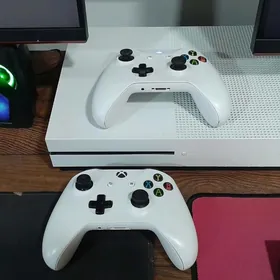 XBOX ONE S 1TB
