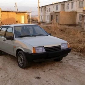 Lada 21099 2003