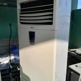 Kandisioner Hisense şifaner