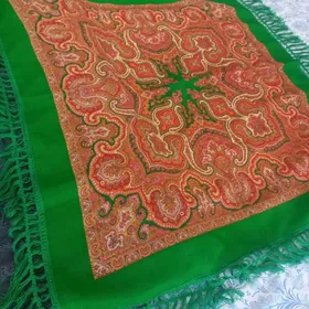 Yalyk turk originaly