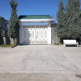 Дом Бикрова