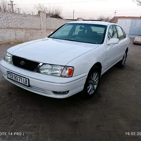 Toyota Avalon 1999