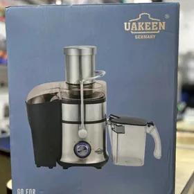 Соковыжималка Uakeen