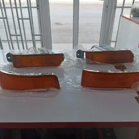 poworotnik buferdaky avalon