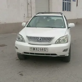 Lexus RX 350 2007