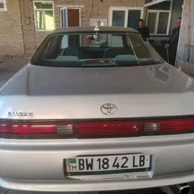 Toyota Mark II 1994