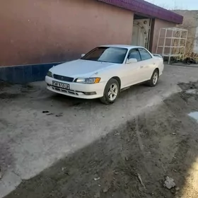 Toyota Mark II 1994