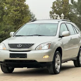 Lexus RX 330 2005