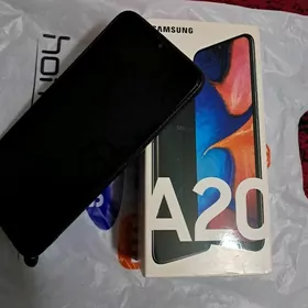 Samsung A20