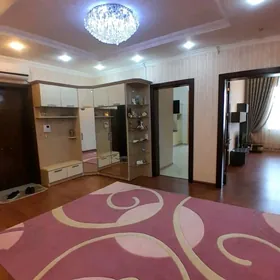 4 ком Элитка Ата Турка 186 кв2