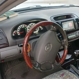 Toyota Camry 2005